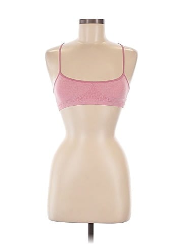 Hanes Sports Bra (view 1)