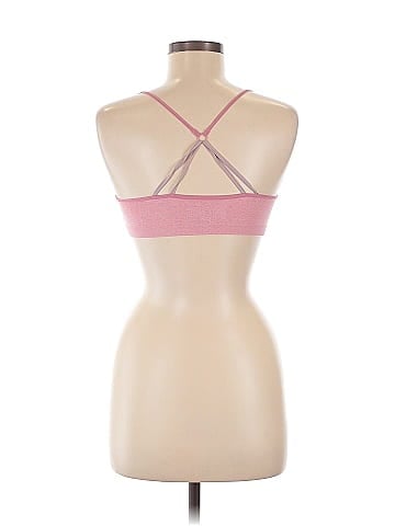 Hanes Sports Bra (view 2)