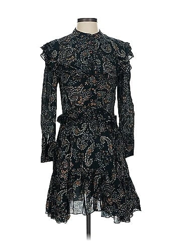 Nicholas Cocktail Dress (view 1)