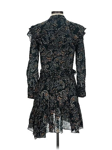 Nicholas Cocktail Dress (view 2)