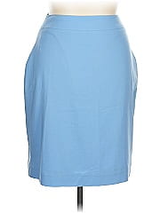Worth Wool Skirt