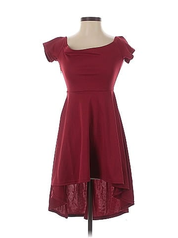 Fashion Classic Fashion Collection Cocktail Dress (view 1)