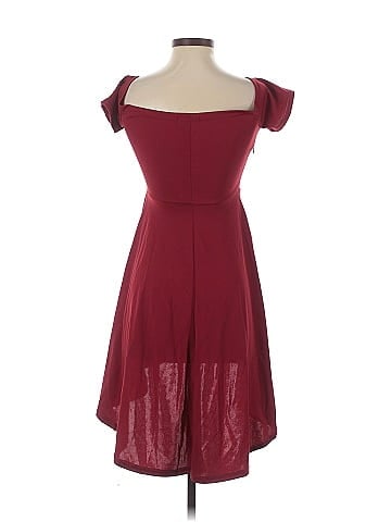 Fashion Classic Fashion Collection Cocktail Dress (view 2)