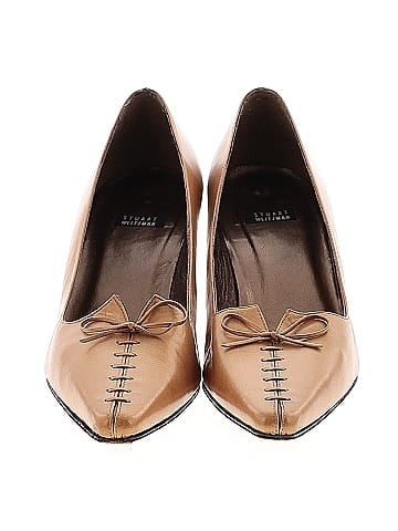 Stuart Weitzman Heels (view 2)