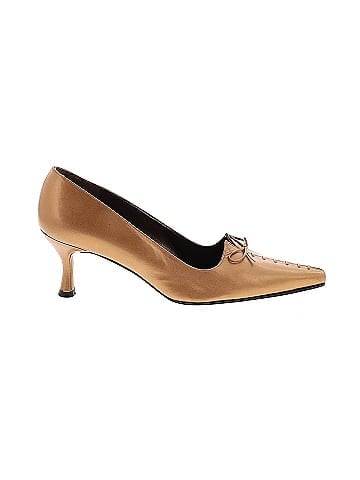 Stuart Weitzman Heels (view 1)