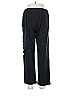 Victoria's Secret Pink Graphic Black Sweatpants Size M - photo 2