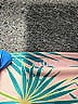 Billabong Tropical Green Pink Two Piece Swimsuit Size XS (estimated) - photo 3