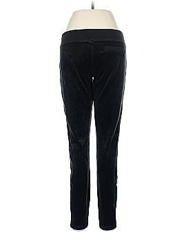 Juicy Couture Black Label Black Casual Pants Size M