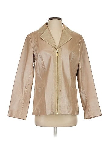 Pamela McCoy Jacket (view 1)