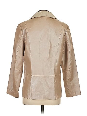Pamela McCoy Jacket (view 2)