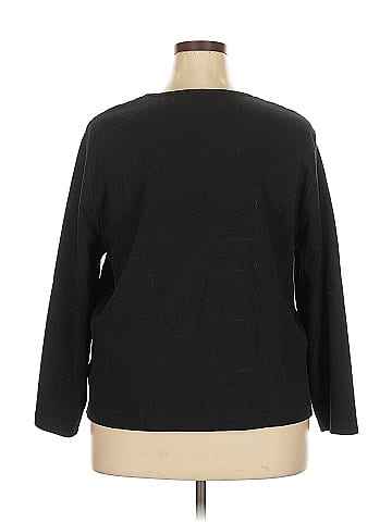 Serengeti 3/4 Sleeve T-Shirt (view 2)