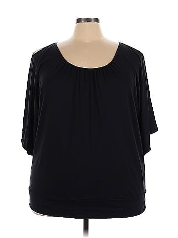 Venezia Short Sleeve Top (view 1)