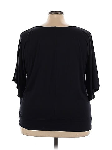 Venezia Short Sleeve Top (view 2)