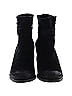 Paul Green Black Ankle Boots Size UK 4 / US 6 - photo 2