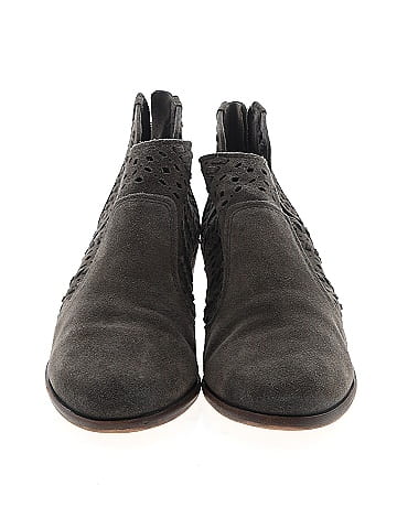 Vince Camuto Ankle Boots (view 2)
