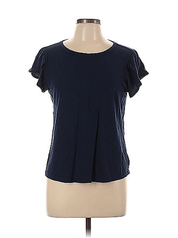 Carve Designs Short Sleeve Top (view 1)