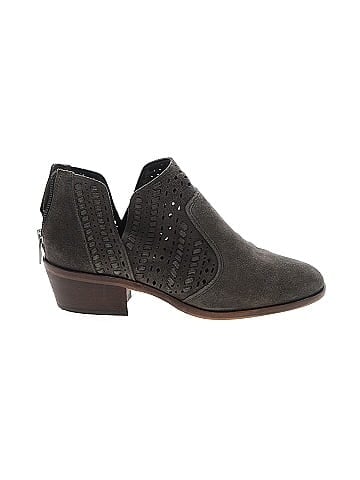 Vince Camuto Ankle Boots (view 1)