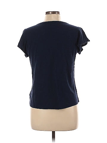 Carve Designs Short Sleeve Top (view 2)