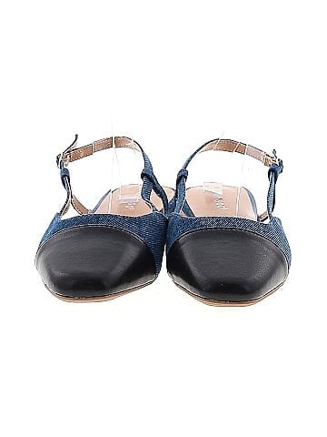 Bamboo Mule/Clog (view 2)