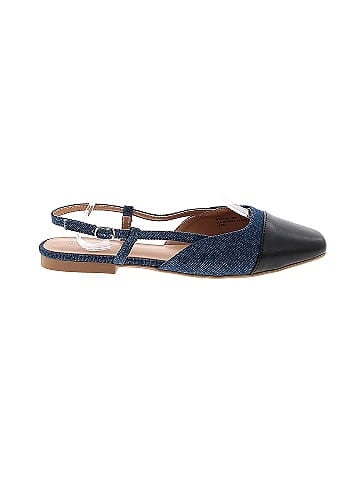 Bamboo Mule/Clog (view 1)