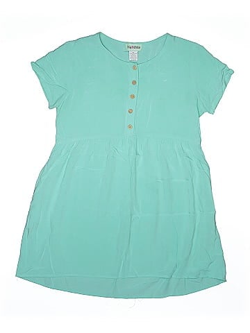 Mia Chica Dress (view 1)
