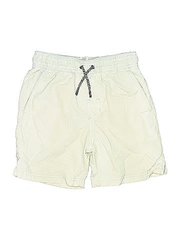 Art Class Khaki Shorts (view 1)