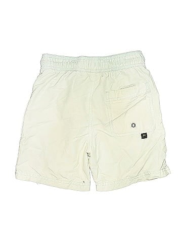 Art Class Khaki Shorts (view 2)