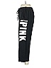 Victoria's Secret Pink Graphic Black Sweatpants Size M - photo 4