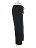 Victoria's Secret Pink Graphic Black Sweatpants Size M - photo 3