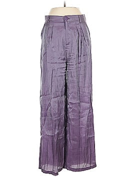 Billabong Purple Cords Size 26 waist