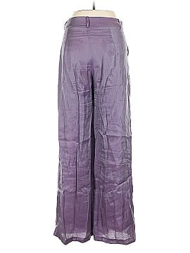 Billabong Purple Cords Size 26 waist