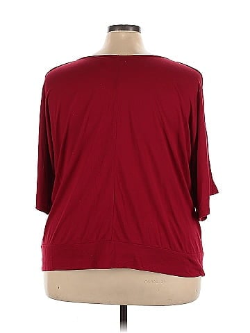 Venezia 3/4 Sleeve Top (view 2)