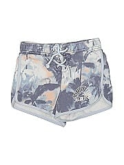 Justice Shorts
