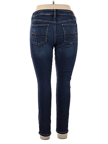 American Eagle Outfitters Jeans (view 2)