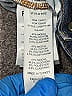 FRAME Denim Hearts Blue Jeans Size 28 waist - photo 7