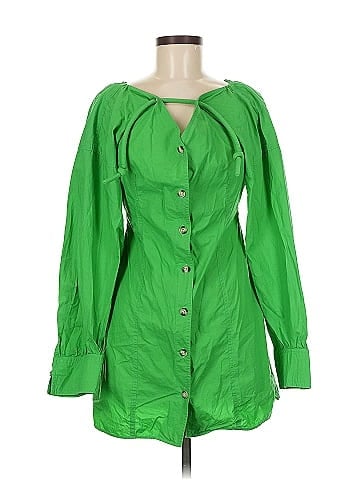 Nanushka Casual Dress (view 1)