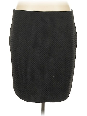 Ann Taylor LOFT Outlet Formal Skirt (view 2)