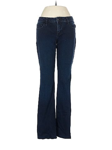 Pilcro Jeans (view 1)