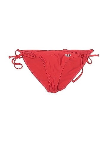 Hollister Swimsuit Bottoms (view 1)