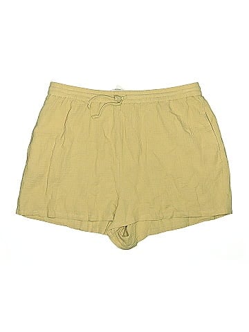 Favorite Daughter Shorts (view 1)