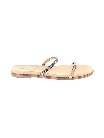 Madewell Sandals (view 1)