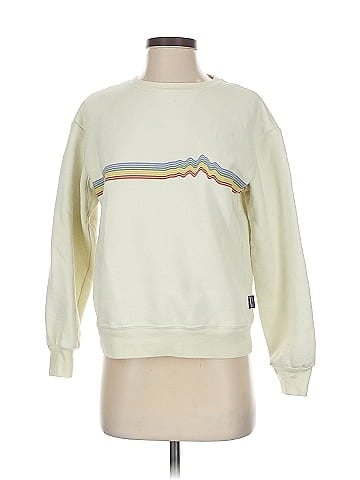 Patagonia Sweatshirt (view 1)