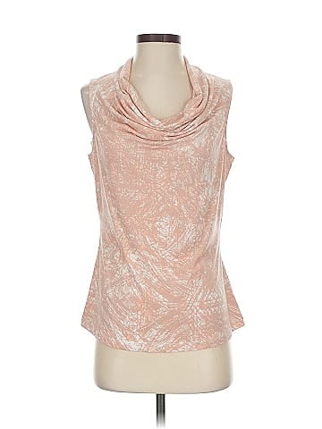 Marc New York Andrew Marc Sleeveless T-Shirt (view 1)