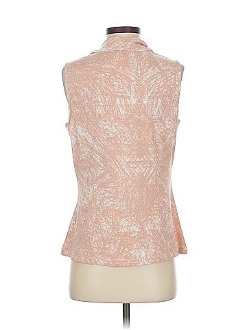 Marc New York Andrew Marc Sleeveless T-Shirt (view 2)