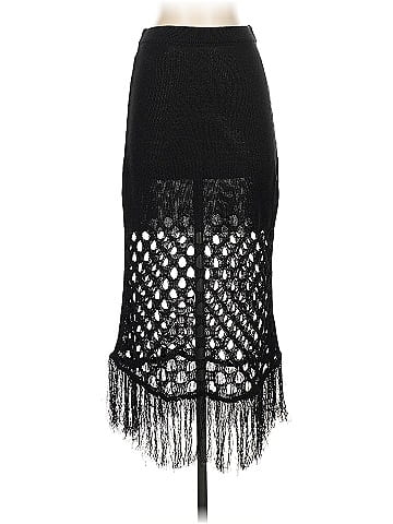 Pinko Casual Skirt (view 1)