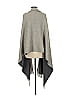 Seraphine Gray Cardigan One size - photo 2