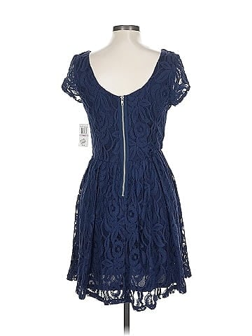 B. Darlin Cocktail Dress (view 2)