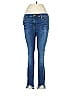FRAME Denim Hearts Blue Jeans Size 28 waist - photo 1