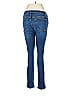 FRAME Denim Hearts Blue Jeans Size 28 waist - photo 2