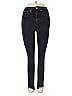 Rag & Bone Hearts Black Jeans Size 24 waist - photo 1